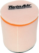 Standard Air Filter Off-White / Orange For Honda TRX 450 R