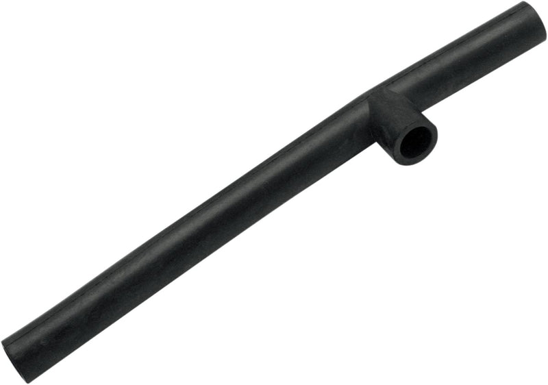 Breather Hose For Super E-G Carb Black