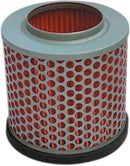 Replacement OE Air Filter Red / Silver For Honda CMX 450 C 1986-1987