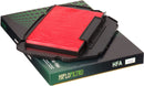 Replacement OE Air Filter Black / Red For Honda CBR 600 F 1995-1998