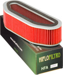 Replacement OE Air Filter Red / Silver For Honda CB 750 A 1976-1978