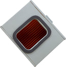 Replacement OE Air Filter Red / Silver For Honda CB 750 1991-2003