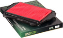 Replacement OE Air Filter Black / Red For Honda VFR 750 F 1990-1997