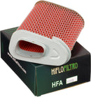 Replacement OE Air Filter Red / Silver For Honda CBR 1000 F 1987-2000