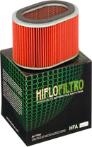 Replacement OE Air Filter Red / Silver For Honda GL 1000 K 1975-1979