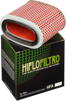 Replacement OE Air Filter Red / Silver For Honda VT 1100 C 1987-2007