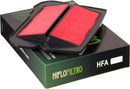 Replacement OE Air Filter Black / Red For Honda GL 1500 1988-1990