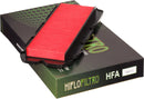 Replacement OE Air Filter Black / Red For Honda GL 1500 C 1997-2003