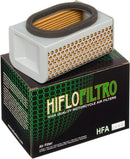 Replacement OE Air Filter Silver / Yellow For Kawasaki GPZ 400 1984-1987