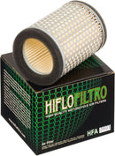 Replacement OE Air Filter Silver / White For Kawasaki KZ 650 1981