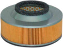 Replacement OE Air Filter Orange / Silver For Kawasaki VN 1500 1996-2005