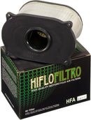 Replacement OE Air Filter Black / White For Cagiva RAPTOR 650 2001-2003
