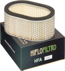 Replacement OE Air Filter Black / White For Suzuki GSX-R 600 1992-2000