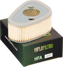 Replacement OE Air Filter Silver / White For Yamaha XV 1000 1981-1984