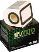Replacement OE Air Filter Black / Silver / White For Yamaha FJR 1300 2001-2005