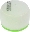 Foam Air Filter Green / White For Kawasaki KX 65 2024