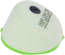 Foam Air Filter Green / White For Suzuki RM 125 1996-2001