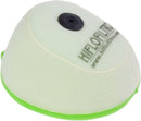 Foam Air Filter Green / White For Suzuki RM 125 2002-2003