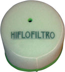 Foam Air Filter Green / White For Husqvarna WR 250 2001-2002