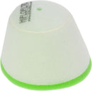 Foam Air Filter Green / White For Yamaha YZ 85 LW 2002-2026