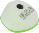 Foam Air Filter Green / White For KTM EGS 125 1998-1999
