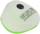 Foam Air Filter Green / White For KTM EGS 400 LC4 E 2001