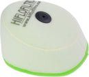 Foam Air Filter Green / White For Husqvarna CR 125 1991-2013