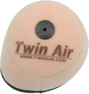 Replacement Backfire Air Filter Black / Off-White For Suzuki RM-Z 450