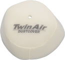 Air Filter Dust Cover Off-White For KTM EGS 125