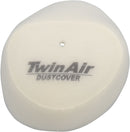 Air Filter Dust Cover White For Yamaha WR 250 F