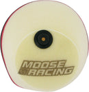 Air Filter Off-White / Red For Husqvarna TC 250 2010-2012