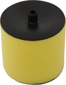 Air Filter Black / Yellow For Honda TRX 300 FW 4X4