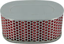 Air Filter Red For Honda VT 750 C