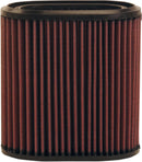 High-Flow Air Filter Black / Red For Triumph ROCKET III 2300 2004-2012