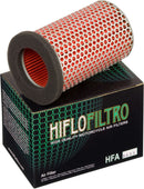 Replacement OE Air Filter Red / Silver For Honda CX 650 E 1983-1985