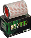 Replacement OE Air Filter Red / Silver For Honda CB 900 F 2002-2006