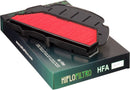 Replacement OE Air Filter Black / Red For Honda CBR 954 RR 2002-2003