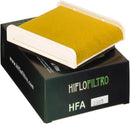 Replacement OE Air Filter White / Yellow For Kawasaki EX 500 A 1987-1993