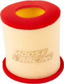 Replacement Air Filter Off-White For Suzuki LT-A 700 X 4X4 2005-2007
