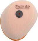 Standard Air Filter Off-White / Orange For Kawasaki KX 450 F
