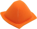 Standard Air Filter Orange