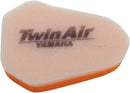 Standard Air Filter Off-White / Orange For Yamaha TT-R 50 E