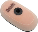 Replacement Backfire Air Filter Black / Off-White For Honda CRM 250
