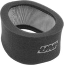 Air Filter Element Black For Buell XB12R 2004-2010