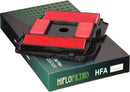 Replacement OE Air Filter Black / Red For Honda NT 400 1987-1989