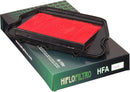 Replacement OE Air Filter Black / Red For Honda CBR 1100 XX 1997-1998