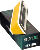 Replacement OE Air Filter White / Yellow For Kawasaki GPZ 750 R 1985-1987