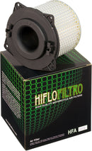 Replacement OE Air Filter Black / White For Suzuki GSX 1100 F 1988-1996