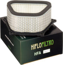 Replacement OE Air Filter Black / Silver / White For Suzuki GSX 1300 R 1999-2007