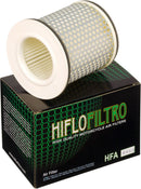 Replacement OE Air Filter Silver / White For Yamaha BT 1100 2002-2006